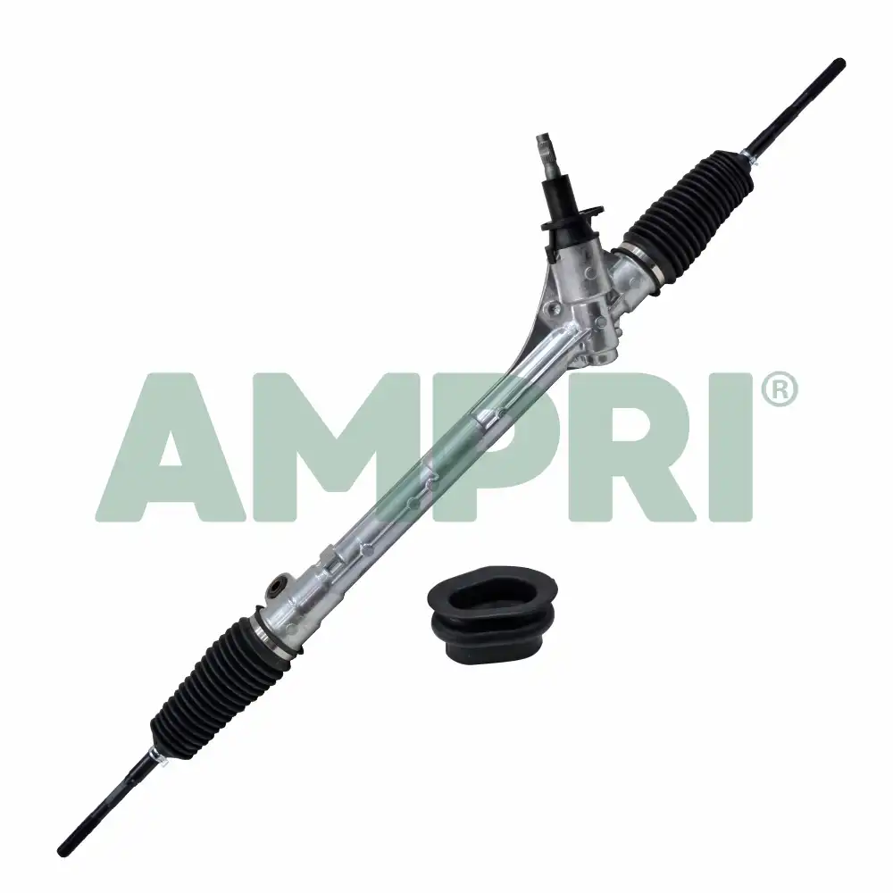 CAIXA DIRECAO ONIX 2017 A 2019 SISTEMA ELETRICO COM BARRA