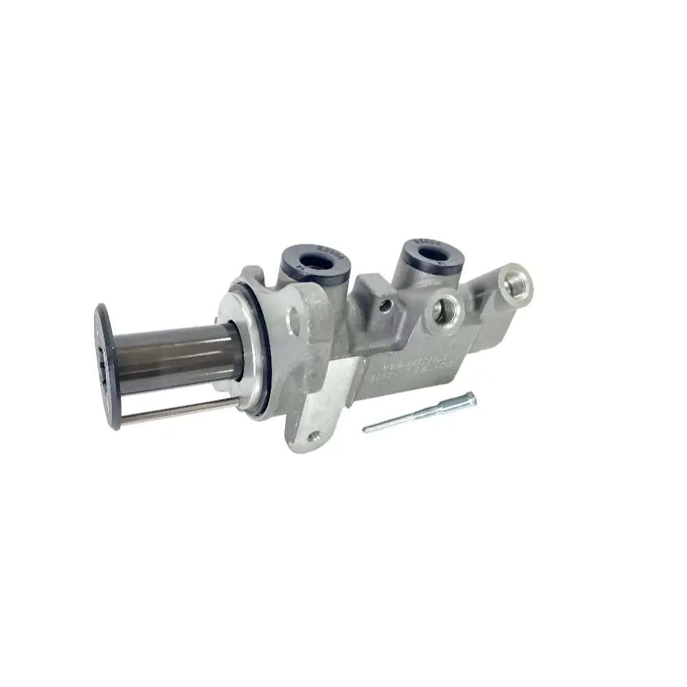 CILINDRO MESTRE FREIO POLO 1.6 16V DOHC L4 2017 A 2022