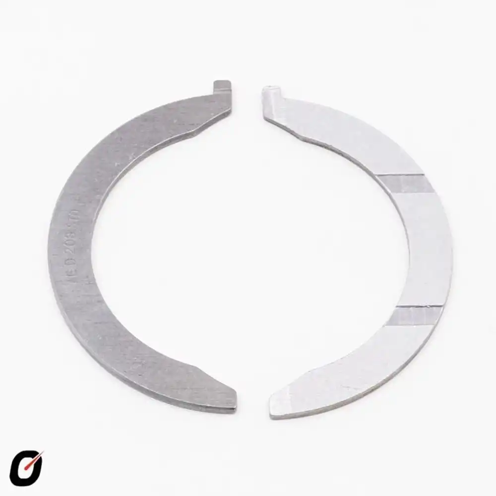 ARRUELA ENCOSTO NISSAN SENTRA 2.0 16V 13/16 STD