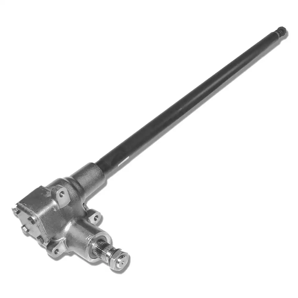 CAIXA DIRECAO KOMBI 82/96