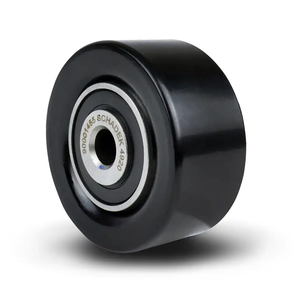 POLIA CORREIA ALTERNADOR PEUGEOT 206 1.4 8V 2001/