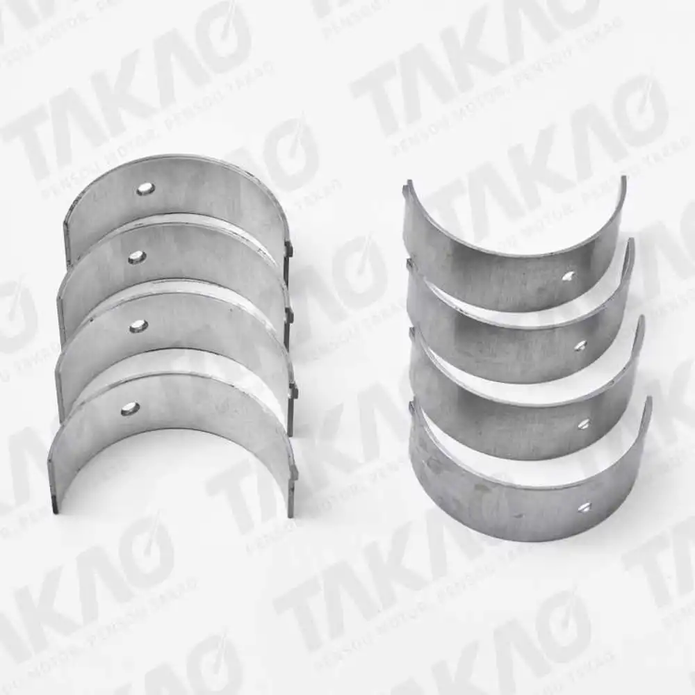 BRONZINA BIELA HILUX 3.0 16V TURBO DIESEL 05/13