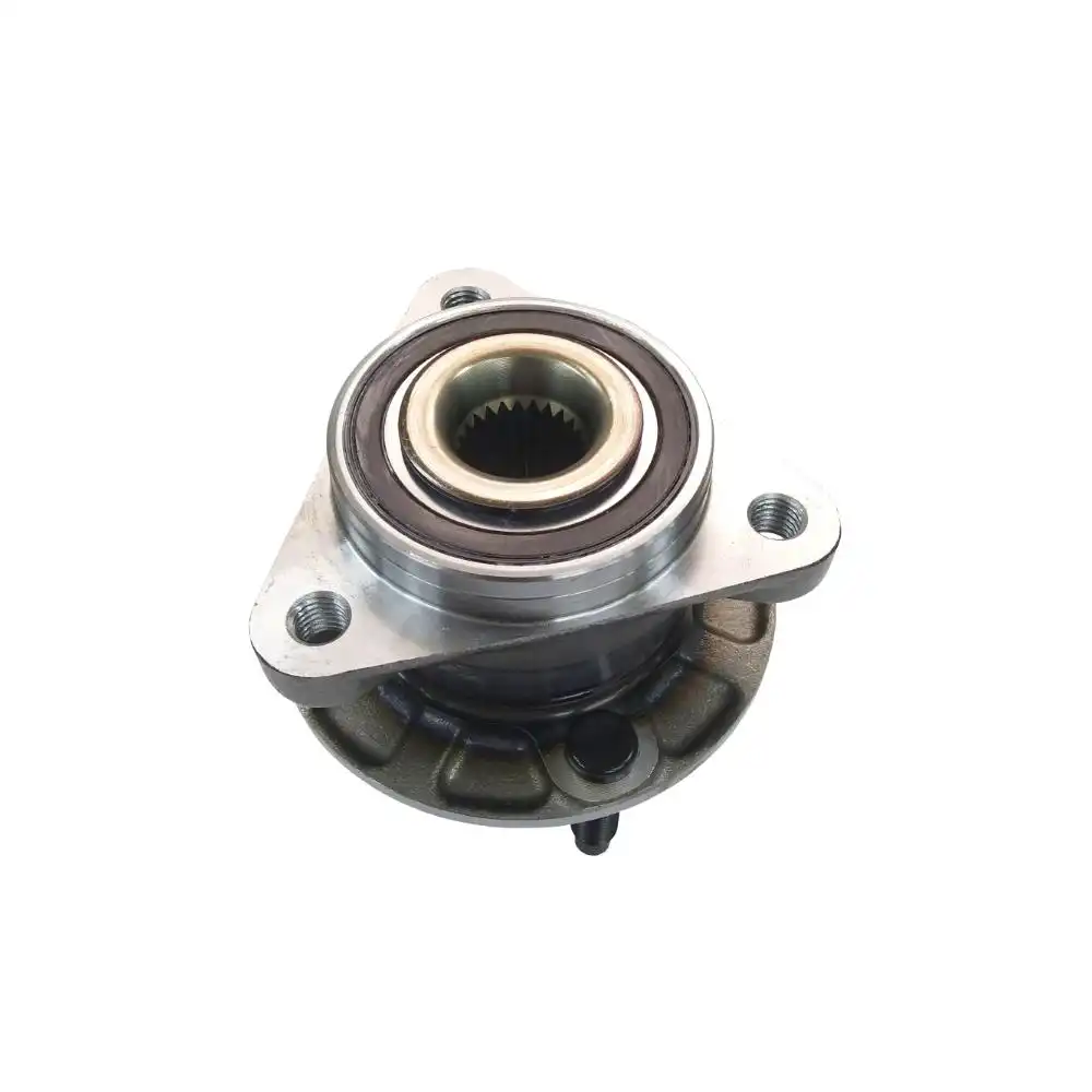 CUBO RODA DIANT ONIX 2016 A 2019 COM ABS