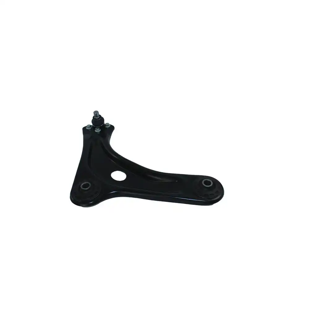 BANDEJA DIANTEIRA CITROEN C3 2003 A 2012 DIREITA COM PIVO