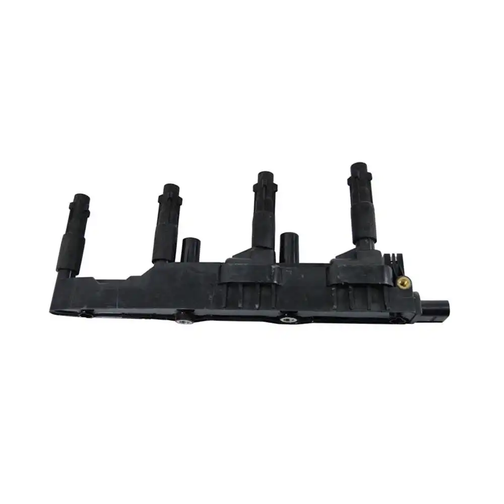 BOBINA INJ ELET MERCEDES BENZ CLASSE A 190 1.9 1999 A 2005