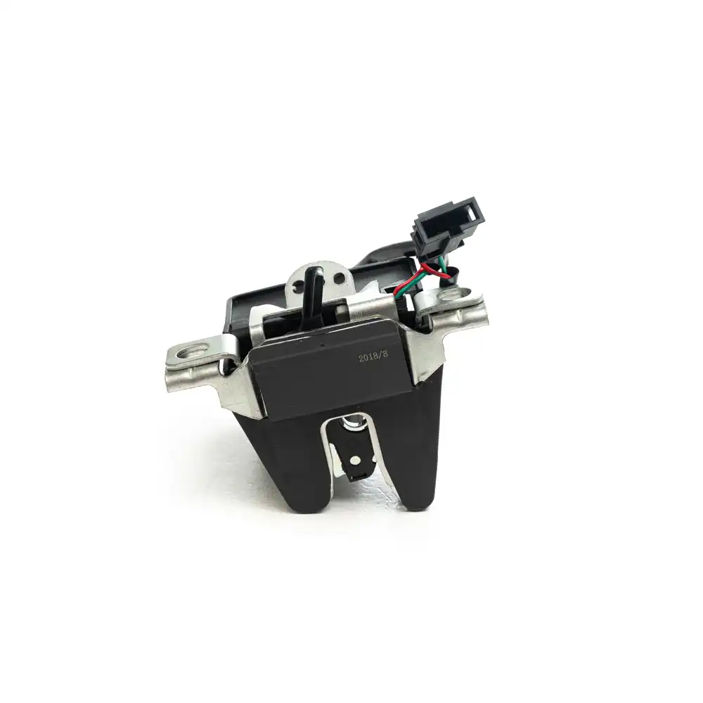 FECHADURA PORTA MALAS GOL GER V VI VII (ELETRICA)