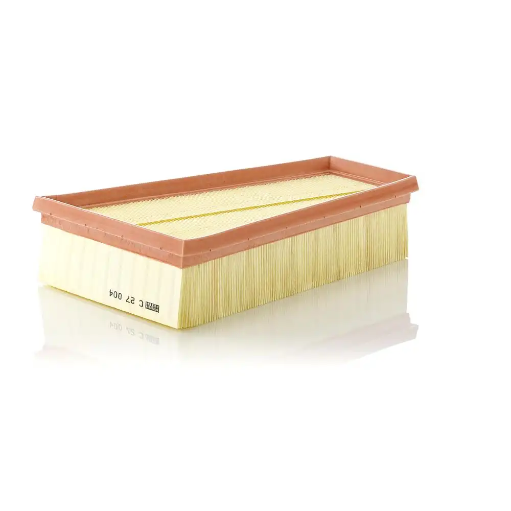 FILTRO AR MOTOR MERCEDES BENZ GLA 200 1.6 16V TURBO 2015/