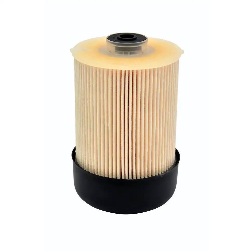 FILTRO DIESEL NISSAN FRONTIER 2.3 BI-TURBO 2017 A 2019 REFIL