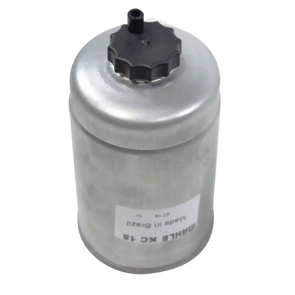 FILTRO DIESEL F-1000 4.3 MWM 1997 A 1998