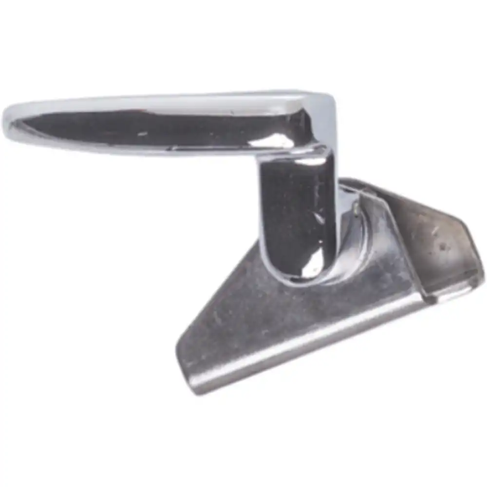 TRINCO QUEBRA VENTO BRASILIA ESQ.