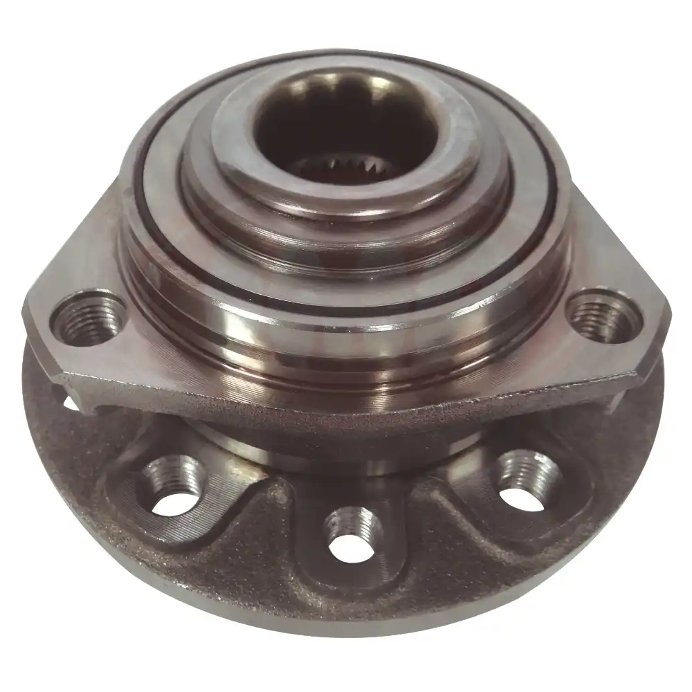 CUBO RODA DIANT ASTRA ZAFIRA 8V/16V 99/ S/ABS 5 FUROS