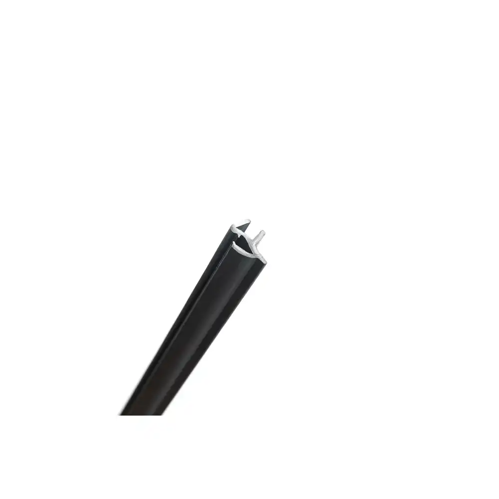 KIT FRISO PARABRISA GOL PLUS 95/ (ENCAIXE LATERAL + SUPERIOR