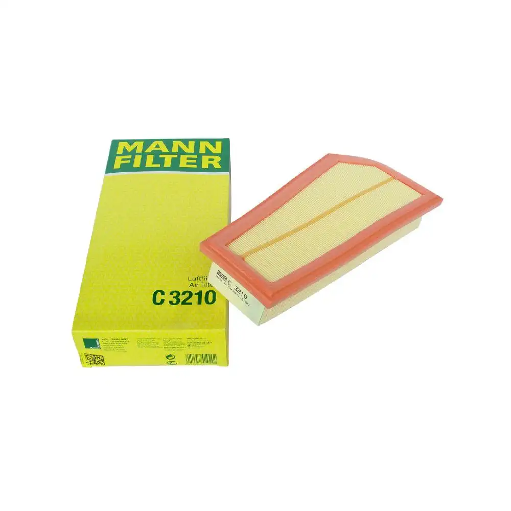 FILTRO AR MOTOR MERCEDES BENZ C180 C200 C250 1.8 16V 2009/