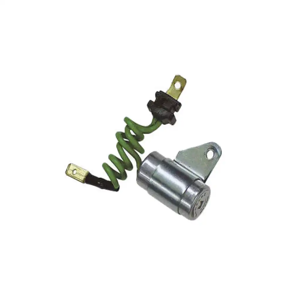 CONDENSADOR FIAT 147 83/86 PREMIO ELBA 1.5 UNO 1.5