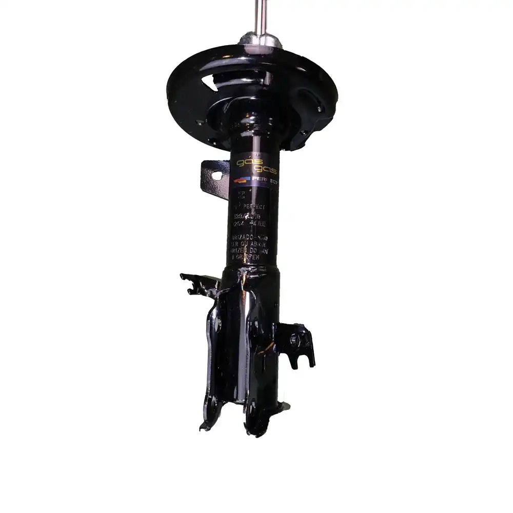 AMORTECEDOR DIANTEIRO NEW FIESTA 2010 A 2020 DIREITO