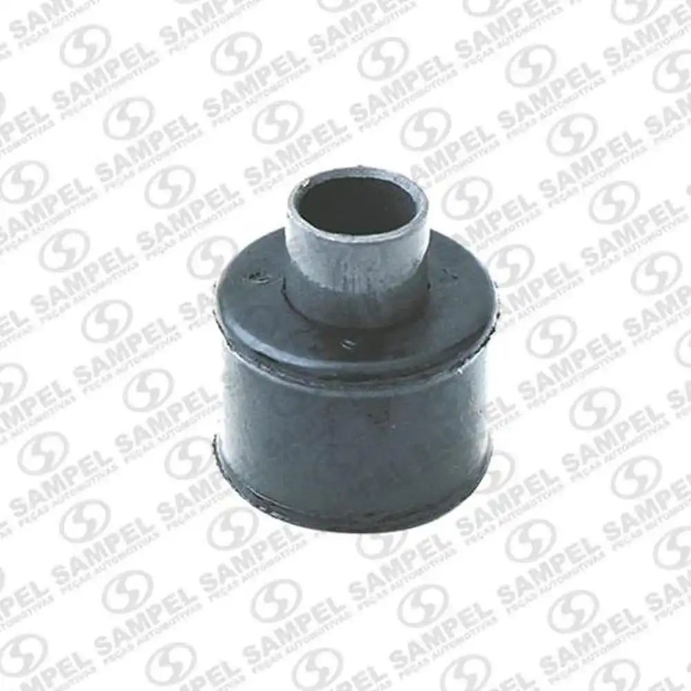 BUCHA AMORTECEDOR DIANTEIRO/TRASEIRO D-20 1969 A 1992