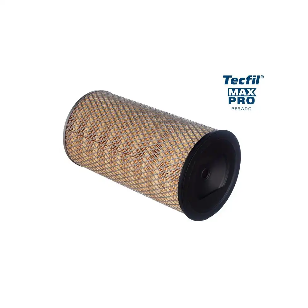 FILTRO AR MOTOR S-10 2.5 8V TURBO 1996 A 2000 - PRIMARIO