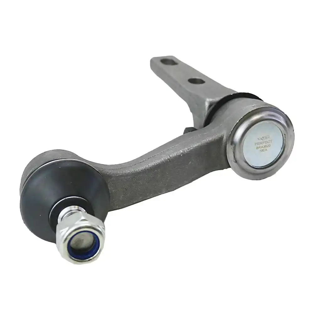 BRACO AUXILIAR S-10 BLAZER 4X2 4X4 TDS C/ALAVANCA