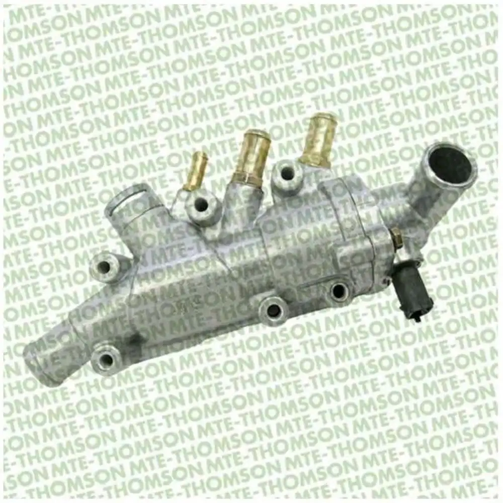 VALVULA TERMOSTATICA FIESTA 1.6 2004/ FLEX ZET ROCAM COMP AL