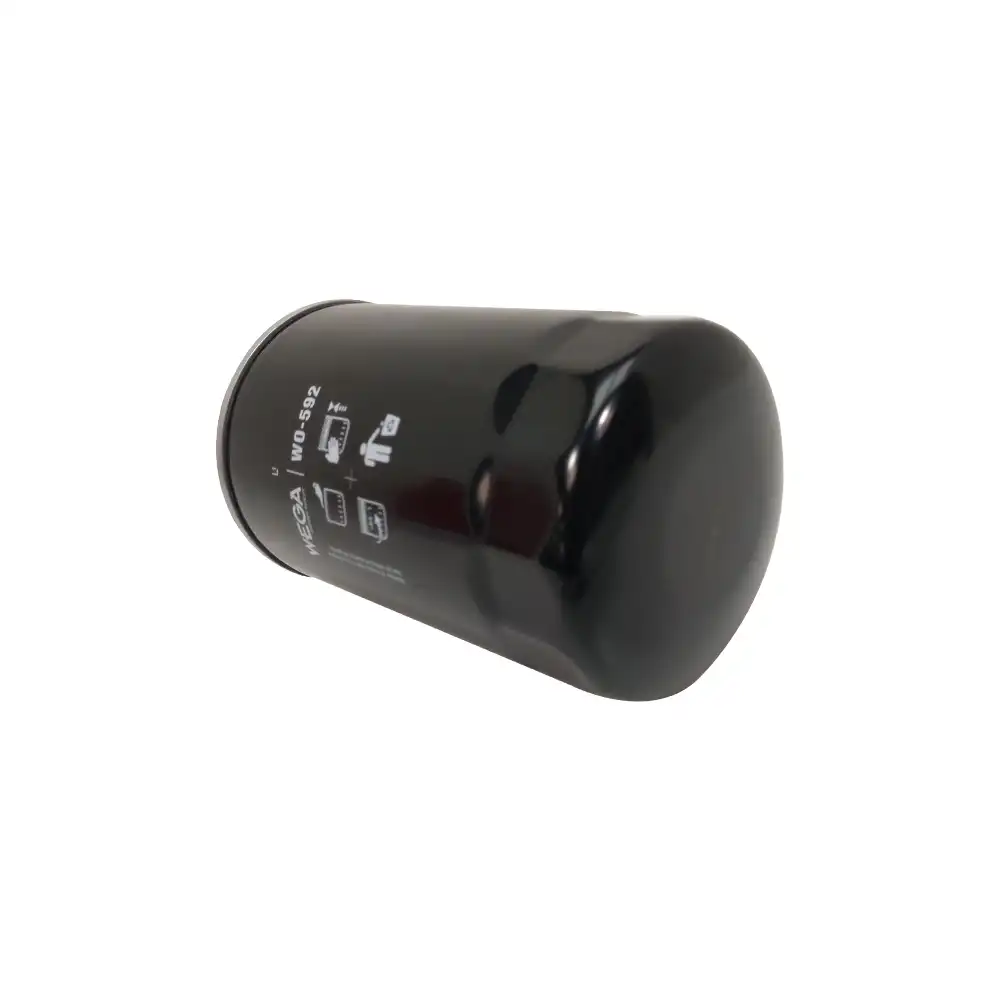 FILTRO OLEO MOTOR JETTA 2.0 16V TSI 2010/