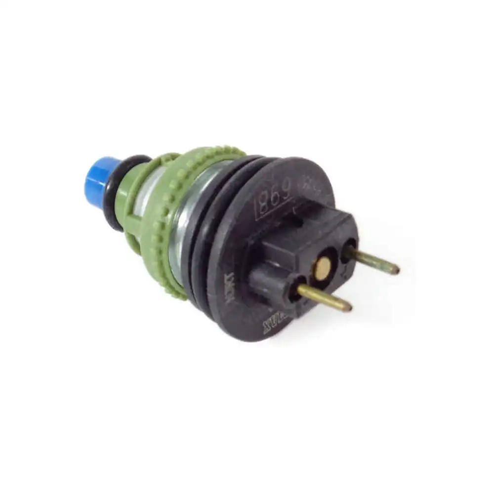 BICO INJ GOLF 1.8 FIAT TIPO 1.6 IE (MONOPONTO)