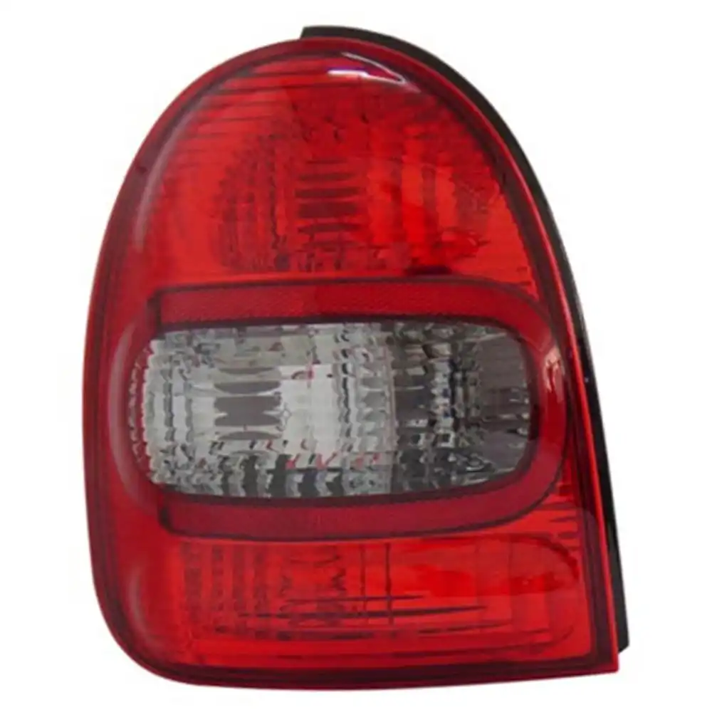 SINAL TRAS CORSA 00/ 2PTS ESQ RE FUME