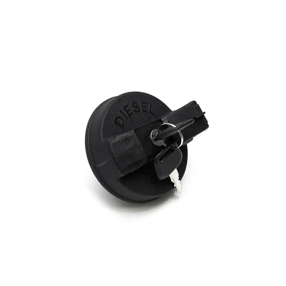 TAMPA TANQUE FORD F-4000 1972 A 1999 C/CHAVE