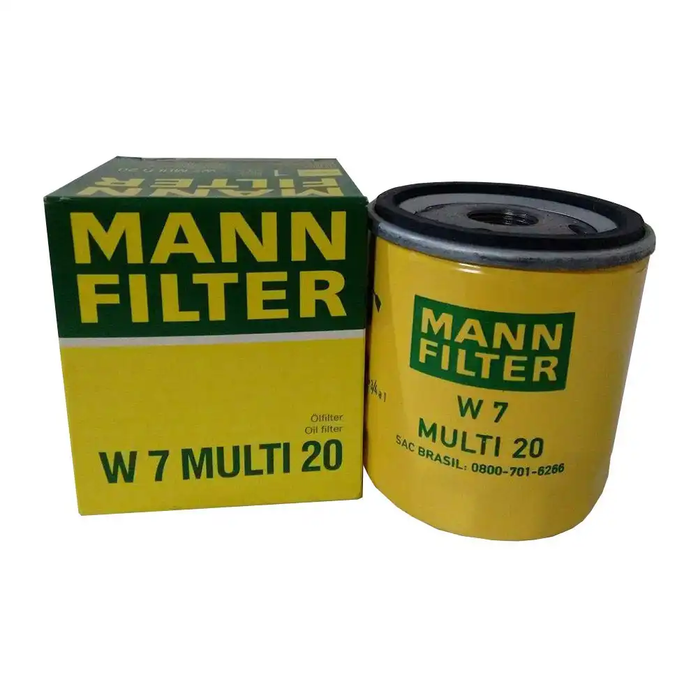 FILTRO OLEO MOTOR UNIVERSAL TM-4 FIAT PEUGEOT CITROEN