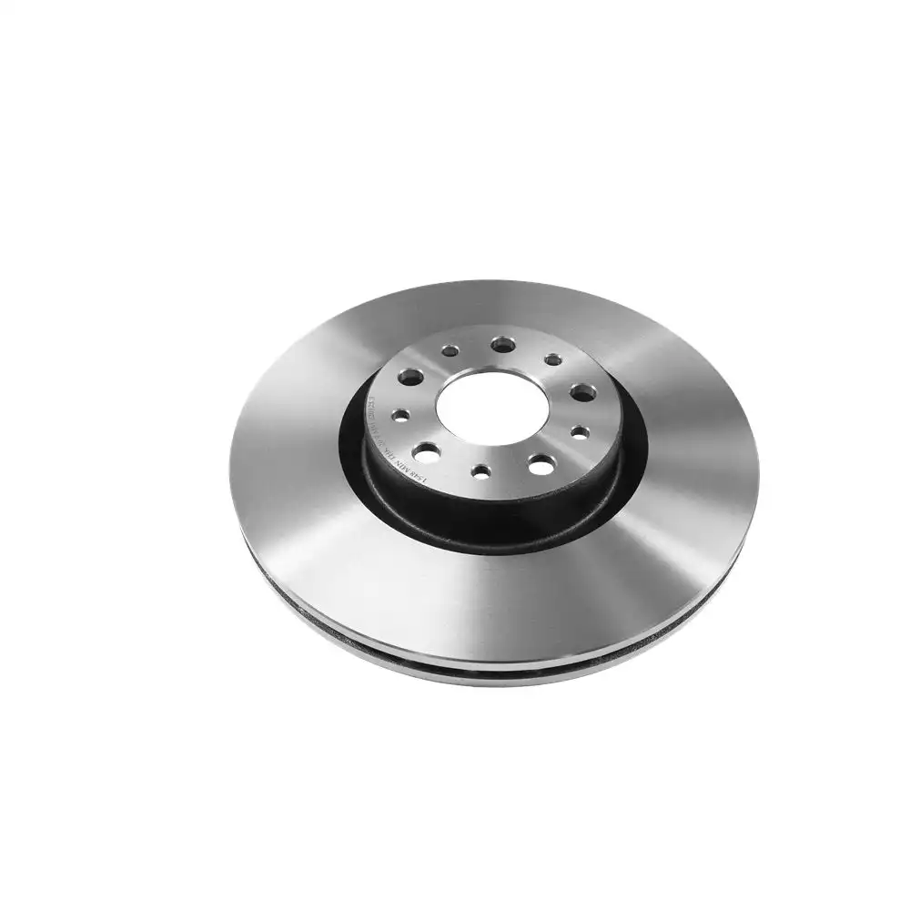 DISCO FREIO DIANTEIRO FIAT FASTBACK 1.0 12V 2022 ACIMA