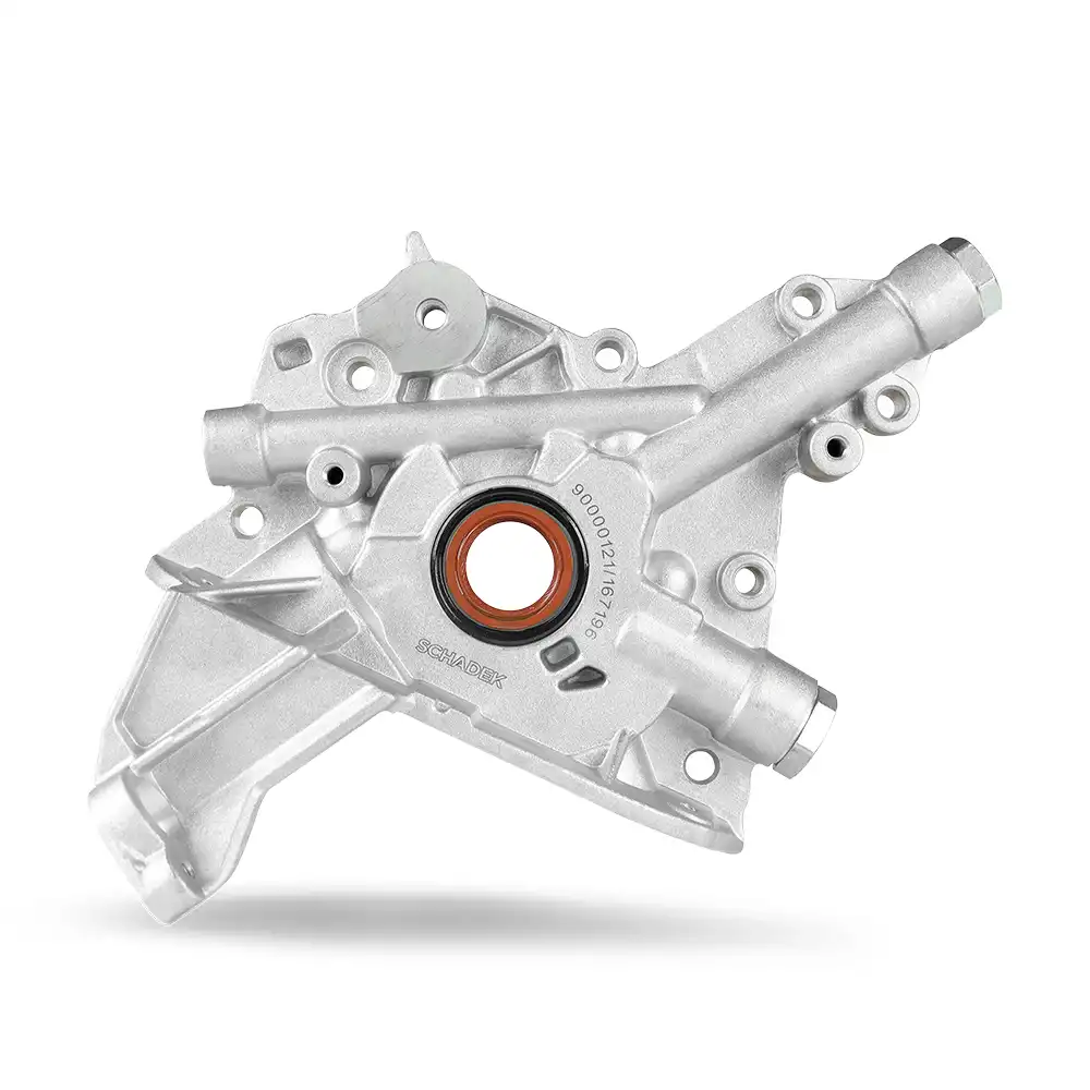 BOMBA OLEO MONTANA MERIVA 1.8 2004/ PALIO 1.8