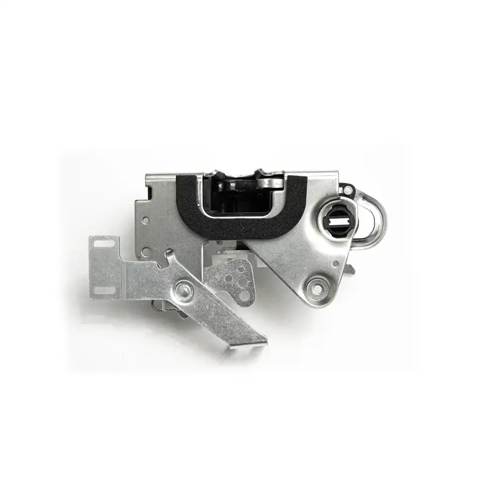 FECHADURA PORTA GOL PLUS GER III/IV 99/05 4P DIANT ESQ PREDI