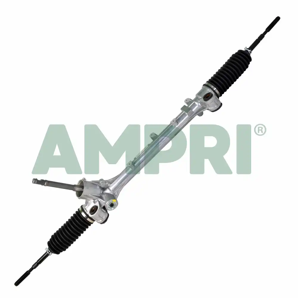 CAIXA DIRECAO ONIX 2020 EM DIANTE ELETRICA COM AXIAL