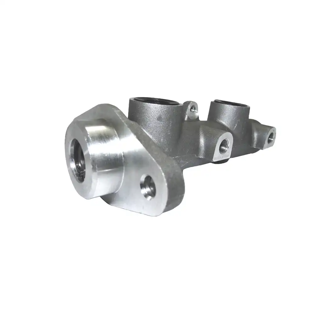 CILINDRO MESTRE FREIO HONDA FIT 1.4 1.5 03/08 C/ ABS