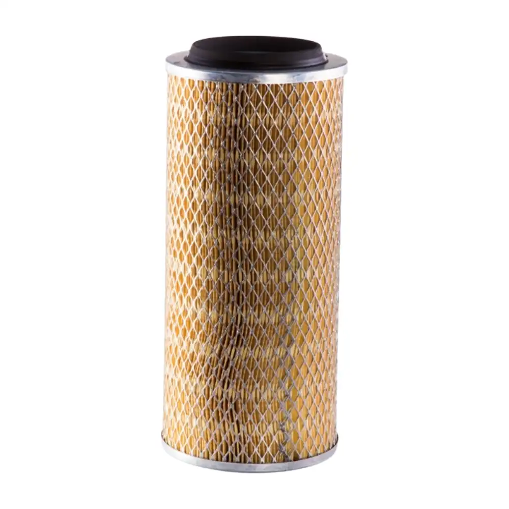 FILTRO AR MOTOR S-10 2.5 8V DIESEL 1996 A 2000 - PRIMARIO