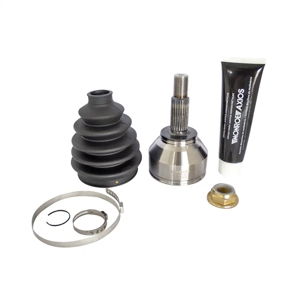 JUNTA HOMOC GOL GV/GVI 1.6 SAVEIRO GV 1.6 FOX 1.6 10/