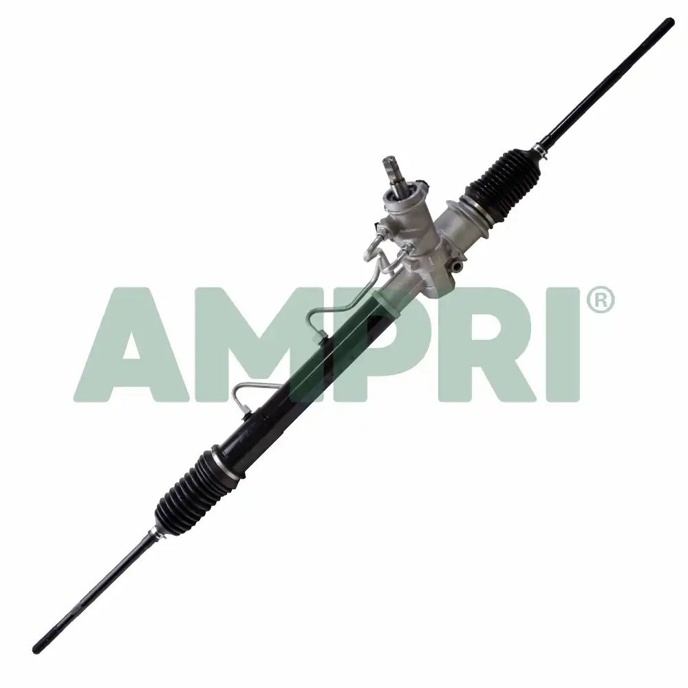 CAIXA DIRECAO VECTRA 1996 A 2005 HIDRAULICA COM BARRA