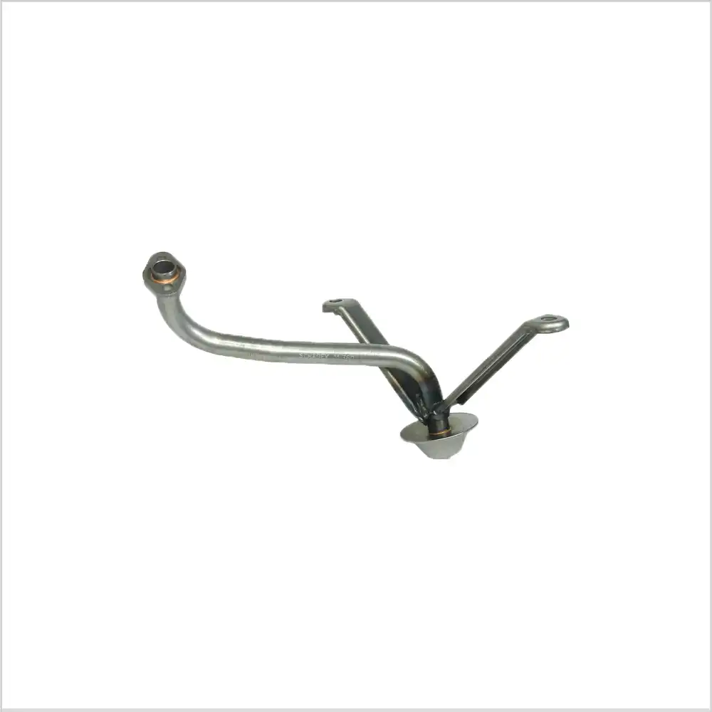 PESCADOR BOMBA OLEO VECTRA 2.0 2.2 8V 97/ ASTRA 2.0 8V 02/ V