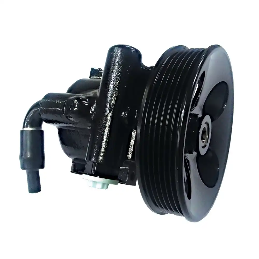 BOMBA DIRECAO HIDRAULICA BLAZER S-10 2000 A 2007