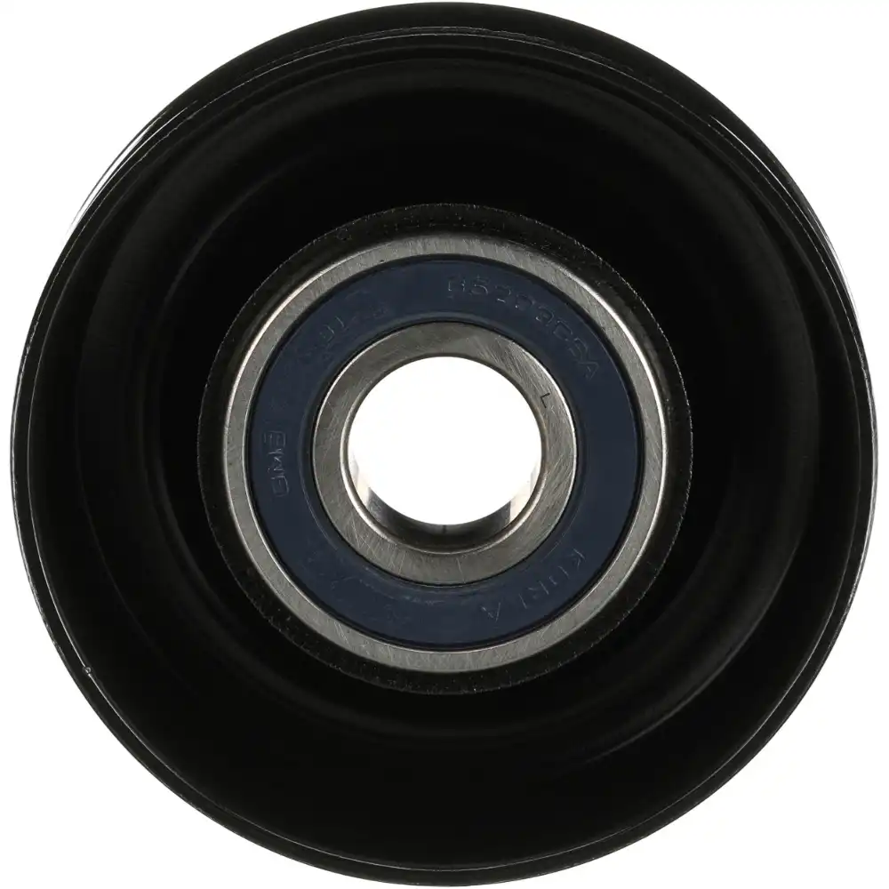 POLIA CORREIA ALTERNADOR GOL 1.0 8V 1993 A 1996 MOTOR CHT