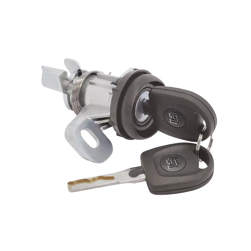 CILINDRO PORTA MALAS GOL GV 08/12 C/CHAVE