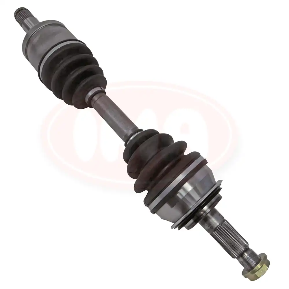 SEMI EIXO TOYOTA HILUX 2.5 3.0 2005 A 2016 C/ABS