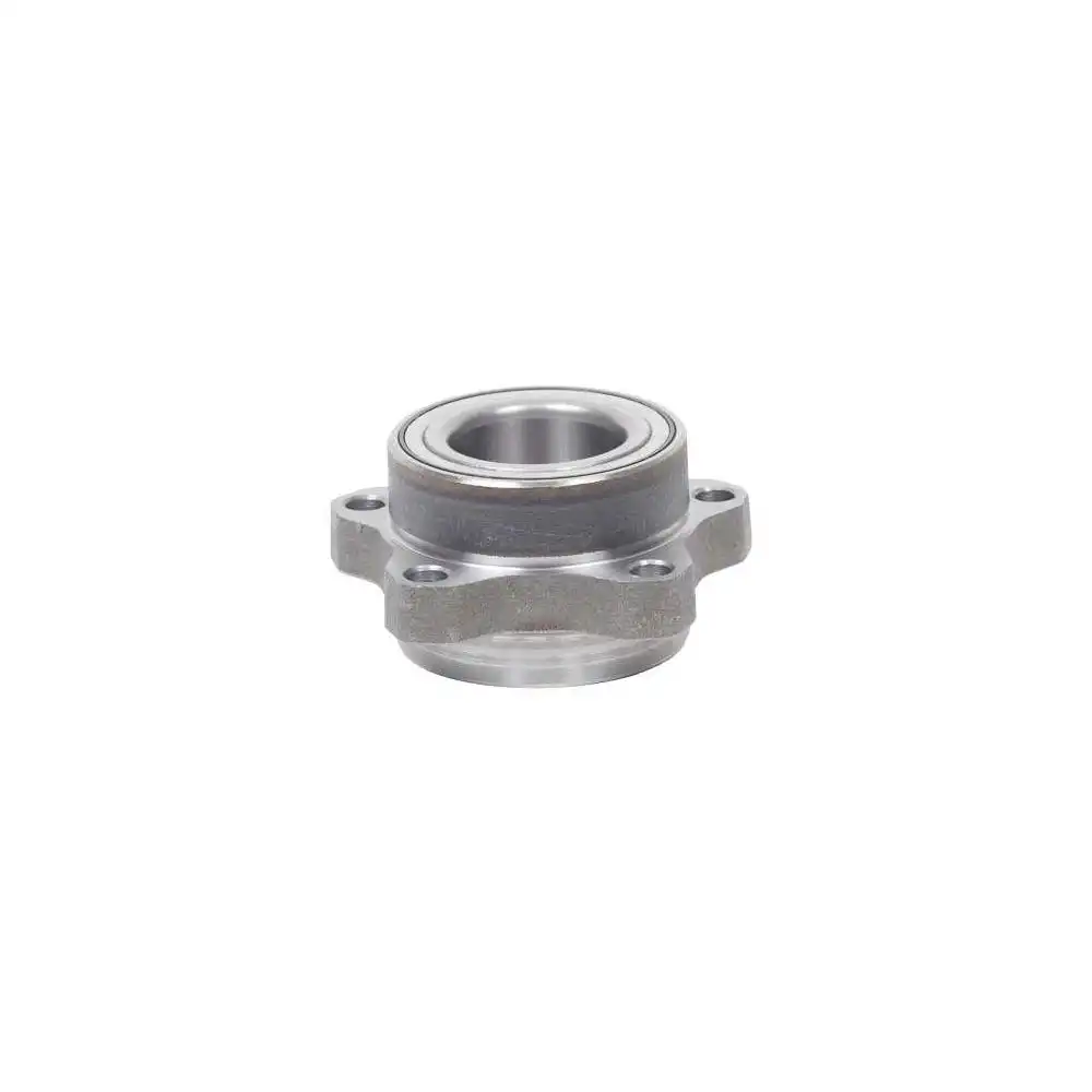 CUBO RODA DIANT TRANSIT 2009 A 2015 C/ FLANGE S/ ABS 5 FUROS