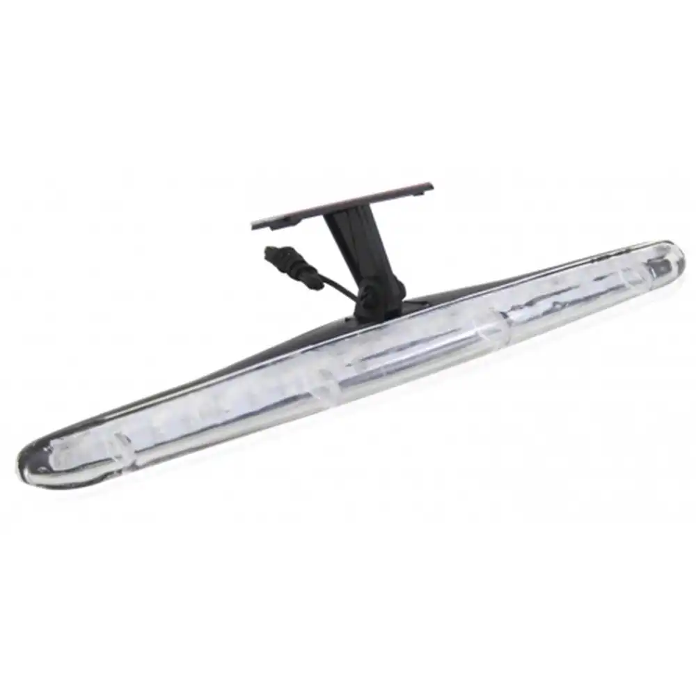 BRECK LIGHT UNIVERSAL INT 20 LEDS LENTE CRISTAL