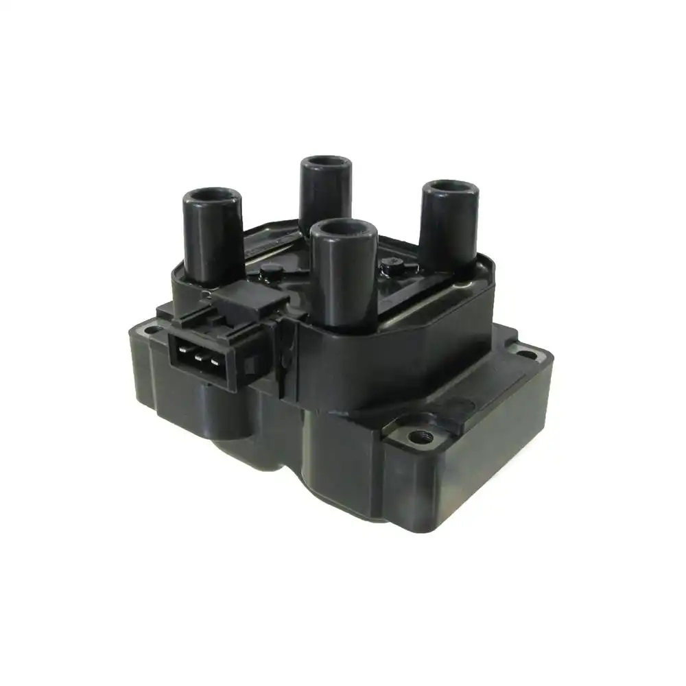 BOBINA INJ ELET FIAT UNO 1.6 MPI 1994 A 1995