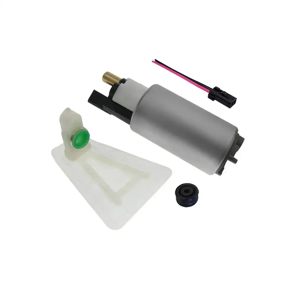 BOMBA COMBUSTIVEL INJECAO FOCUS 1.8 2.0 2000 A 2005 3,8BAR