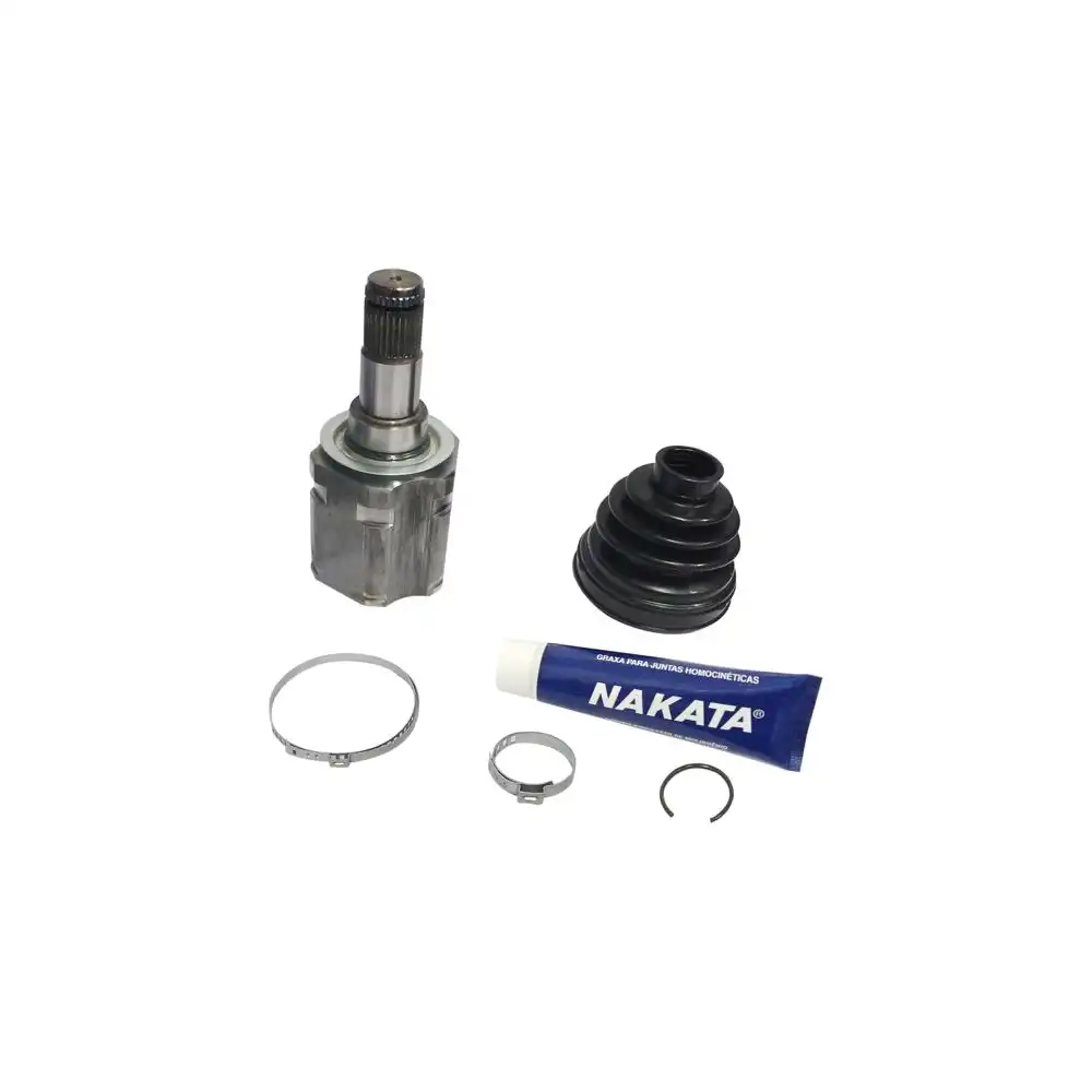 TULIPA CAIXA TOYOTA HILUX 3.0 2005 A 2015 MANUAL DIR/ESQ 30