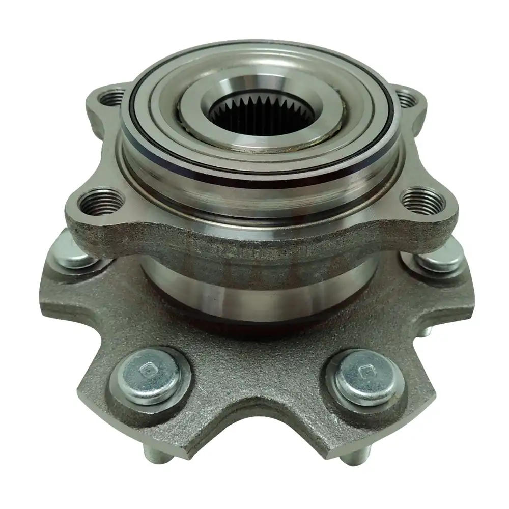 CUBO RODA TRAS MITSUBISHI PAJERO FULL 3.2 12/