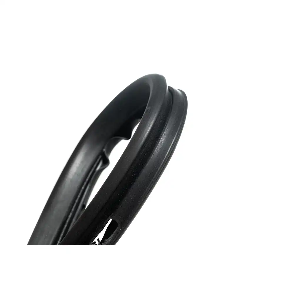 BORRACHA VIGIA FIAT STRADA (MOVEL)