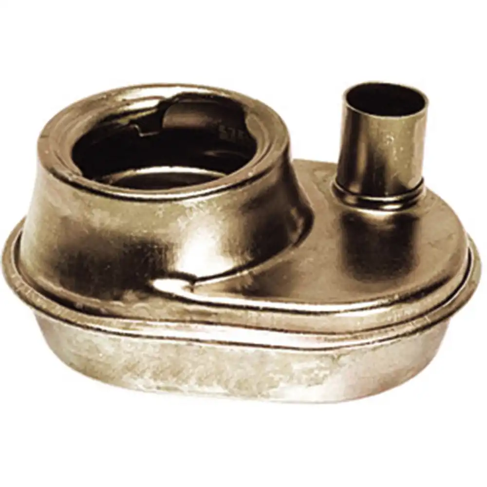 SUSPIRO OLEO MOTOR FUSCA KOMBI 1600 84/