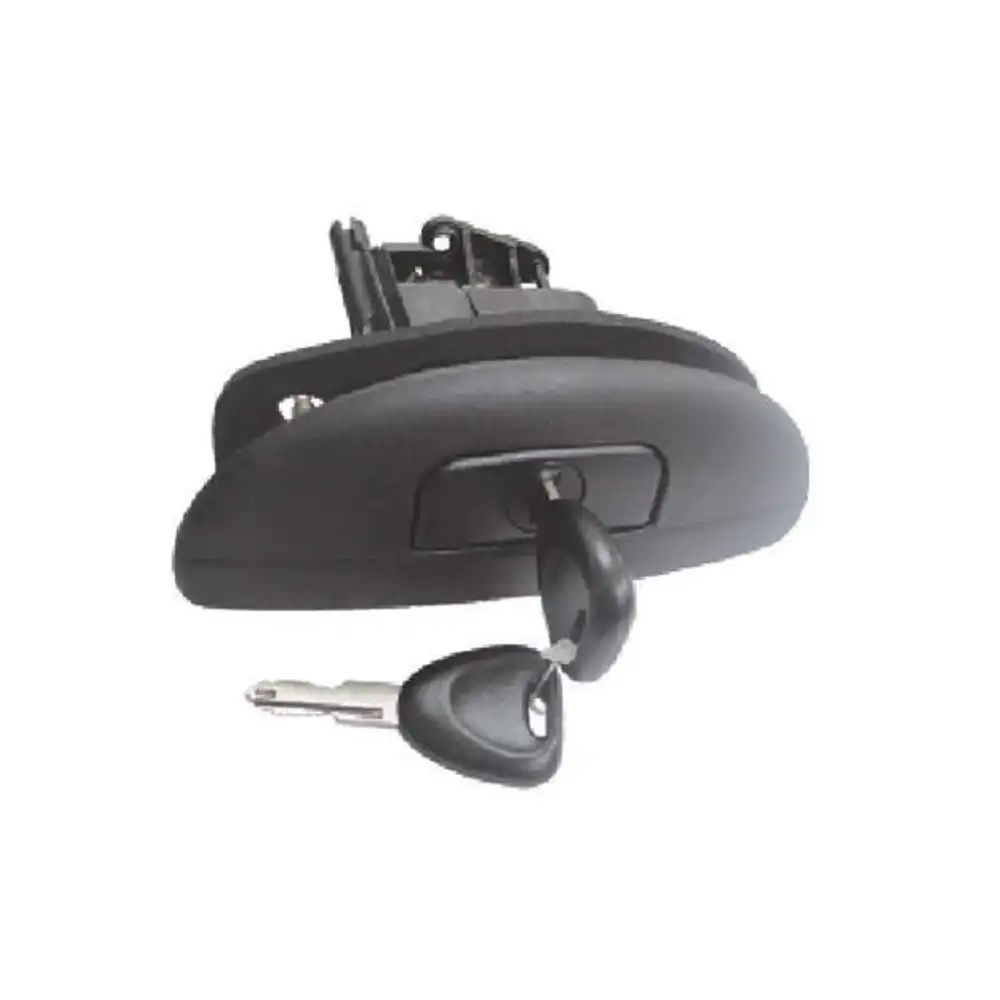 MACANETA TAMPA TRAS RENAULT SCENIC 99/10